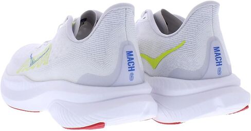 HOKA ONE ONE Mach 6 Mens Shoes in Saudi Arabia
