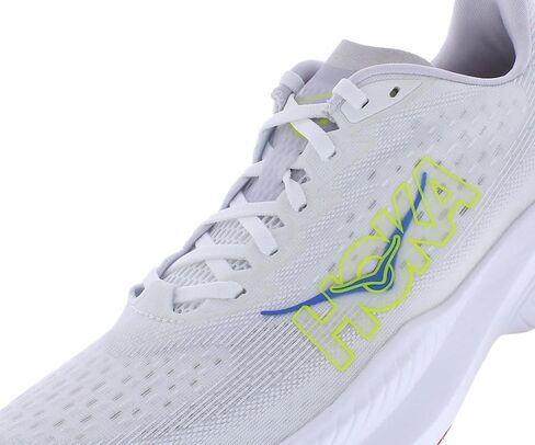 HOKA ONE ONE Mach 6 Mens Shoes in Saudi Arabia