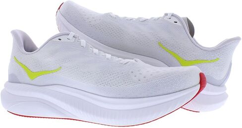 HOKA ONE ONE Mach 6 Mens Shoes in Saudi Arabia
