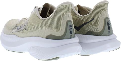 HOKA ONE ONE Mach 6 Mens Shoes in Saudi Arabia