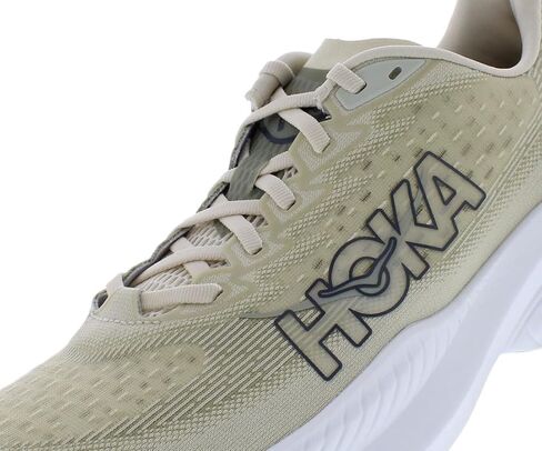 HOKA ONE ONE Mach 6 Mens Shoes in Saudi Arabia