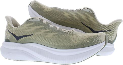 HOKA ONE ONE Mach 6 Mens Shoes in Saudi Arabia