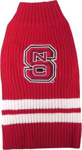 Pets First NC State Sweater, Large in Saudi Arabia