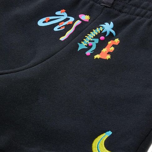 Nike Boy's I.A.I.R. Fleece Shorts (Little Kids) in Saudi Arabia