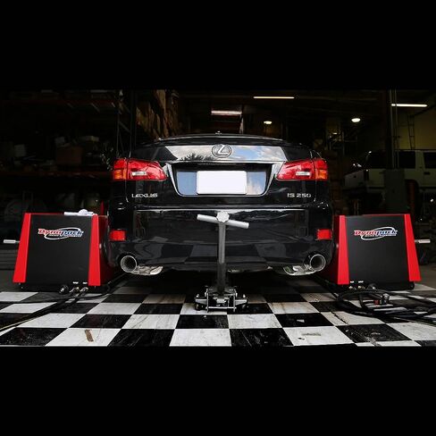 نظام العادم الخلفي للقطط من الفولاذ المقاوم للصدأ CBE-MU-IS250 من DNA MOTORING [متوافق مع 06-10 IS250/IS350] in Saudi Arabia