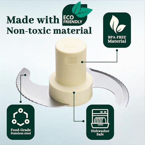 شفرة التقطيع الرئيسية من الفولاذ المقاوم للصدأ DLC-001TXB مناسبة لمحضر الطعام كويزينارت 14 كوب DFP-14، DFP-14BCHN، DFP-14BCN، DFP-14BCNY، DFP-14BCWN. لقطع غيار محضرة الطعام كويزينارت. ضمان 5 سنوات in Kuwait