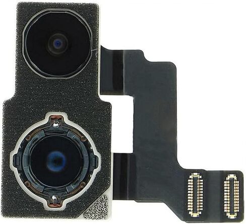 ZTOOYO for iPhone 12 Mini Back Rear Main Camera Replacement for iPhone 12Mini Camera Replacement A2399 A2176 A2398 A2400 with Repair Part Tools in Saudi Arabia