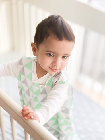 Baby sleeping bag sack, infant sleeping bags, cotton wearable blanket boys girls in Saudi Arabia