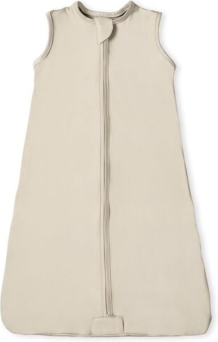 كيس نوم للأطفال الصغار من TOTBASIC، 0.5 TOG، كيس نوم للأطفال بطانية يمكن ارتداؤها 2t-4t مع سحاب آمن في اتجاهين، أكياس نوم فائقة النعومة لجميع المواسم، Brownie Buddies، عبوتان in Kuwait