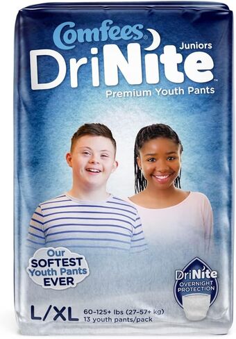 Youth Pants - Size Small/Medium in Kuwait