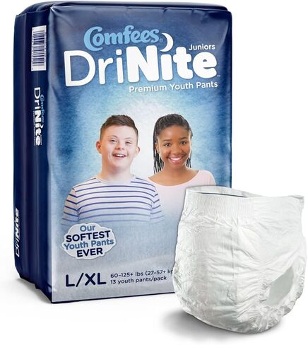 Youth Pants - Size Small/Medium in Kuwait