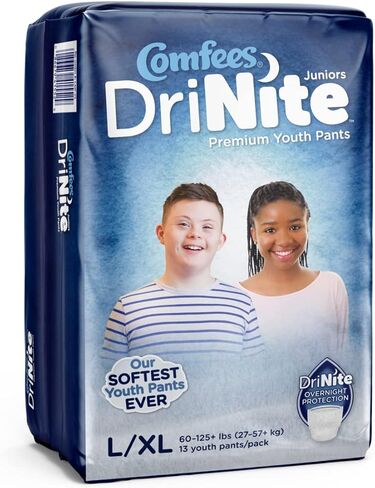 Youth Pants - Size Small/Medium in Kuwait