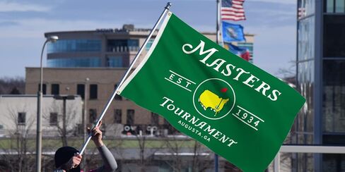 Masters Flag Golf Banner Flag 3x5 Feet Banner Funny Poster Durable Cool Tapestry Man Cave Wall Decor With Brass Grommets For College Dorm Room Decoration,Bedroom,Outdoor,Parties,Gift,Indoor,Ceiling,Garden,Garage,Home,House. in Saudi Arabia