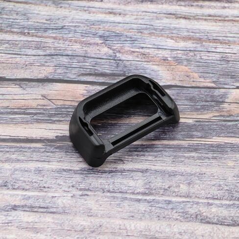 eMagTech 2PCS FDA-EP17 Eyecup Eyecup Eyefinder Eye Cup متوافق مع Sony Alpha A6500 A6400 Camera Viewfinder Protector ملحقات الكاميرا الرقمية in Saudi Arabia