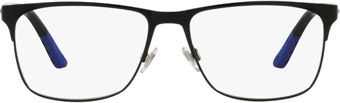 Polo Ralph Lauren Men's Ph1211 Rectangular Prescription Eyewear Frames in Saudi Arabia