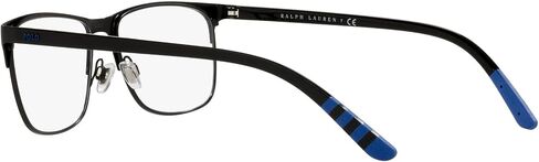 Polo Ralph Lauren Men's Ph1211 Rectangular Prescription Eyewear Frames in Saudi Arabia