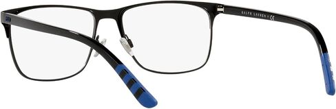 Polo Ralph Lauren Men's Ph1211 Rectangular Prescription Eyewear Frames in Saudi Arabia
