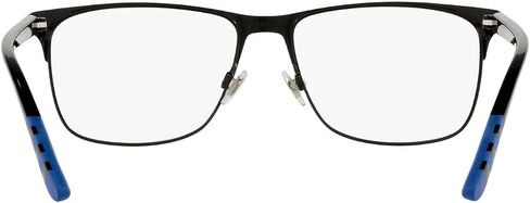 Polo Ralph Lauren Men's Ph1211 Rectangular Prescription Eyewear Frames in Saudi Arabia