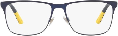 Polo Ralph Lauren Men's Ph1211 Rectangular Prescription Eyewear Frames in Saudi Arabia