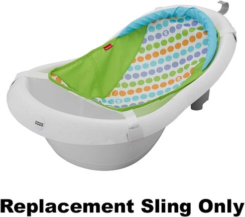Fisher-Price 4-in-1 Sling n Seat Tub - Replacement Sling in Saudi Arabia