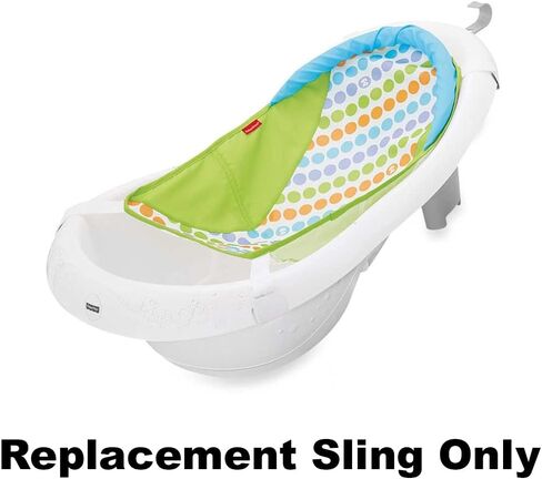 Fisher-Price 4-in-1 Sling n Seat Tub - Replacement Sling in Saudi Arabia