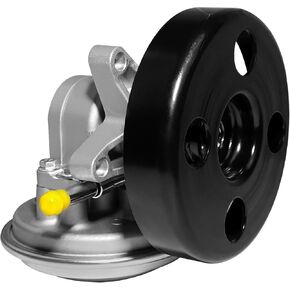 904-862 مضخة فراغ مع بكرة متوافقة مع 1995-2020 Isuzu NPR/NPR-HD مع محركات L96 LQ4 LY6 L31 L05 3.0L-6.0L غاز V8/L4 يستبدل 8972410351 97241035 in Kuwait