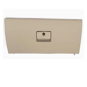 1J1857121A Front Right Grocery Box Cover Plate Glove Storage Boxes Grommet Cap Panel Fit for Bora Golf4 2001 2002-2008(Grey) in Kuwait