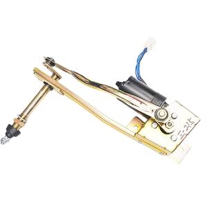 Excavator for Sany SY55 60 75 135 195 205 210 215 225-8-9 Wiper Motor Assembly practical in Kuwait