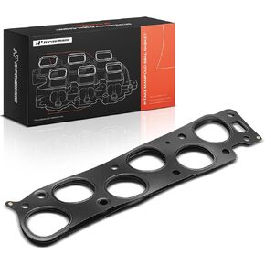 حشية كاملة لحقن الوقود العلوي A-Premium متوافقة مع Honda Accord 1998-2002 3.0L، Odyssey 1999-2001 3.5L & Acura CL 1997-1999 3.0L، TL 1999 3.2L in Kuwait