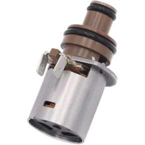 Torque Converter Lock Up Solenoid TR580 TR690 Compatible With Lineartronic CVT TCC in Kuwait
