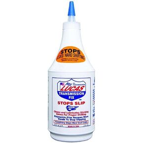 Replacement for fits LUC10009 Transmission Fix - 24 oz. Fits Oliver in Saudi Arabia