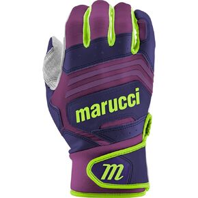 Marucci FUZN Adult Batting Gloves: Superior Grip, Ultimate Control, and Maximum Style for Your Winning Swing. in Kuwait