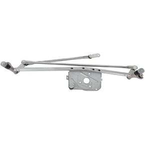 KarParts360 لسيارة فورد إكسبلورر/إكسبلورر سبورت تراك 2008 2009 2010 وصلة الممسحة | أسود | مصنوع من البلاستيك | بديل لـ 8L2417566A، 8L2Z17566A in Kuwait
