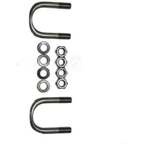 U Joint U-Bolt Kit for 1953-1978 Ford F250 in Saudi Arabia
