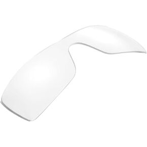 Replacement Lenses for Oakley Batwolf (OO9101 Series) Sunglasses in Saudi Arabia