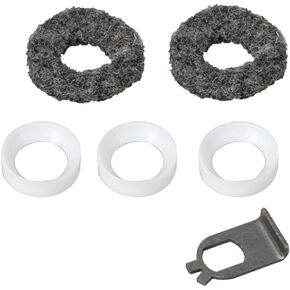 for Chevy for Corvette 5.3L 1963-1968 & 7.0L 1966-5.7L 1969-1981 & 7.4L 1970-1974 Clutch Shaft 8pc Rebuild Kit 614200 in Kuwait