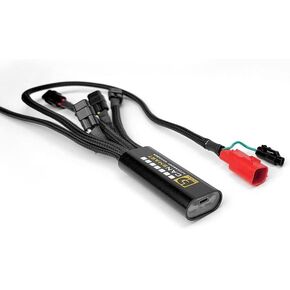 وحدة تحكم CANsmart ™ GEN II لسيارة Honda Africa Twin 1100 و Africa Twin Adventure Sports ES (CRF1100L) 2020 - 2024 in Kuwait