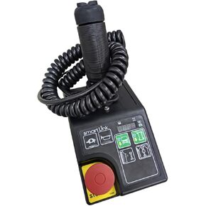 صندوق التحكم في منصة Genie 1283792GT 1283792 Gen 6 Control Box PCON STD Dual Zone GS/GR لـ Genie Lift GS1530 GS1532 GS1930 GS1932 GR12 GR-15 GR-20 GRC-12 QS-12R in Saudi Arabia