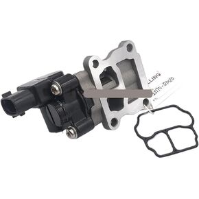 22270-0D010 Idle Air Control Valve IAC/Fit For Toyota Corolla Chevrolet Prizm 1.8L 1998-2002 222702D010 2227002010 22270-22010 in Kuwait
