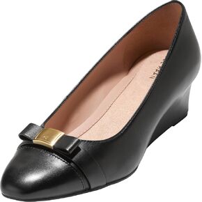حذاء نسائي من Cole Haan بفيونكة مالطا in Kuwait