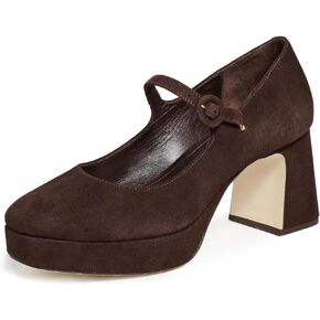 Larroudé Women's Blair Platform Pumps in Kuwait