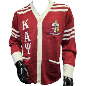 سترة Buffalo Dallas Kappa Alpha/Α Psi [أحمر قرمزي] - ID#32437-54-2-0-0 in Saudi Arabia