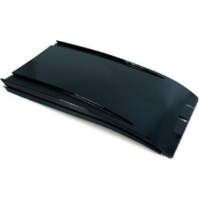 ملحق لوحة القيادة السفلية لهارلي سوفتيل FXST FLST 2000-2017 (أسود) in Kuwait