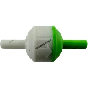 Original factory factory 1 PC Z482 D902 D1005 D1105 V1305 Check Valve Suitable for Kubota Engine Part 1C010-42460 in Saudi Arabia