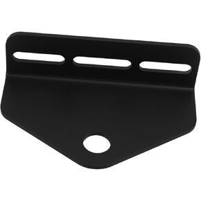 Zerodeko Heavy Duty Lawn Mower Trailer Hitch Bolt-On Receiver Universal Fit for Garden Tractors Suitable for Mower Accessories and Attachments in Saudi Arabia