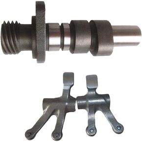 Camshaft Tappet Shaft And Rocker Arm Compatible With GN250 TU250 DR250 DR250S in Saudi Arabia