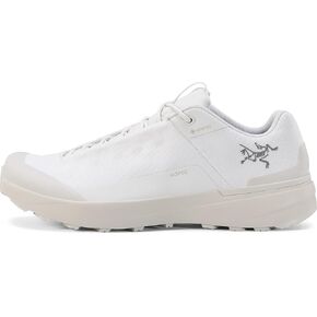 Arc'teryx Kopec GTX Shoe Men | حذاء المشي لمسافات طويلة ومقاومة للماء in Kuwait