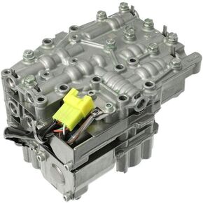 سوبارو CVT صمام الجسم 31825AA055 Crosstrek Forester Outback Impreza Legacy أصلي OEM in Kuwait