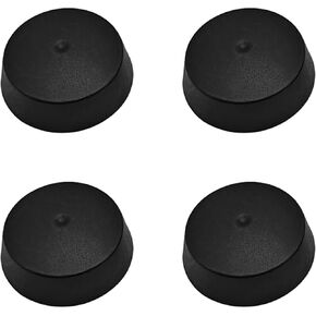 غطاء الكبش الأسطواني المزخرف متوافق مع Mercruiser Alpha One Gen Two يستبدل 19815951 4 قطعة in Kuwait