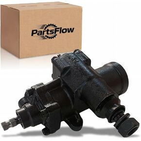 مجموعة صندوق تروس التوجيه من PartsFlow متوافقة مع Jeep TJ 1999-2002، Wrangler 1999-2002 502-0125 in Kuwait